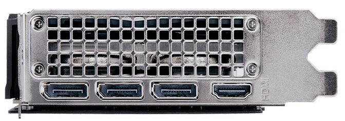 Gr&aacute;fica PNY GeForce&reg; RTX 4060 Ti Gaming VERTO Dual Fan 8GB GDDR6 DLSS3 image number 6