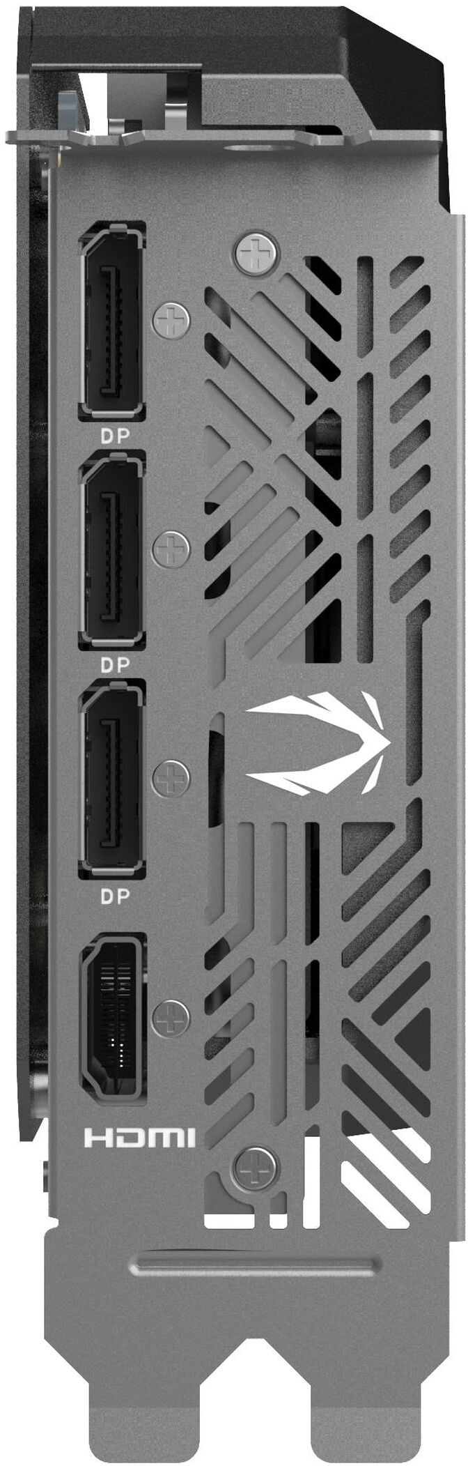 Gr&aacute;fica ZOTAC GeForce&reg; RTX 5060 Ti Amp 16GB GDDR7 DLSS4 image number 1