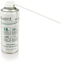 Ar Pressurizado Ewent 400ml