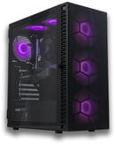 Computador Mach 2 Gamer-PC Ryzen 5 7500F 32GB DDR5 1TB RTX 5060 Ti 16GB WiFi W11
