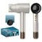 Secador de Cabelo Cecotec Bamba IoniCare RockStar Nano IonTech Champagne 1600W