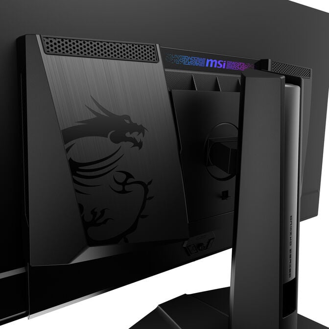 Monitor MSI 31.5" MAG 321URX QD-OLED 4K 16:9 240Hz FreeSync Premium HDR400 (0.03ms) image number 23