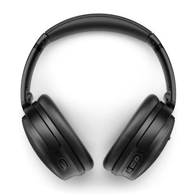 Auscultadores Bose QuietComfort Preto image number 1