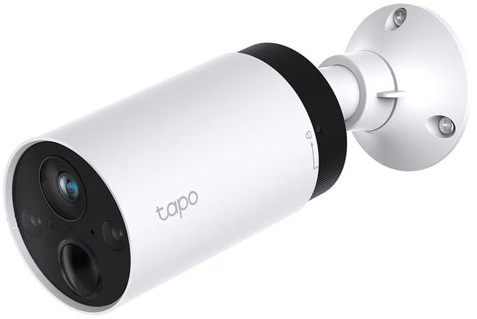 C&acirc;mara TP-Link Tapo C420S2 Smart Wire-Free Security Camera, 2 Camera System image number 1