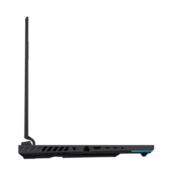 Port&aacute;til ASUS ROG Strix G16 G614PW 16" R9 8940HX 32GB DDR5 1TB RTX 5080 FHD+ 165Hz image number 11
