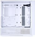 Caixa ATX Lian Li Lancool 206 ARGB Branca Vidro Temperado image number null