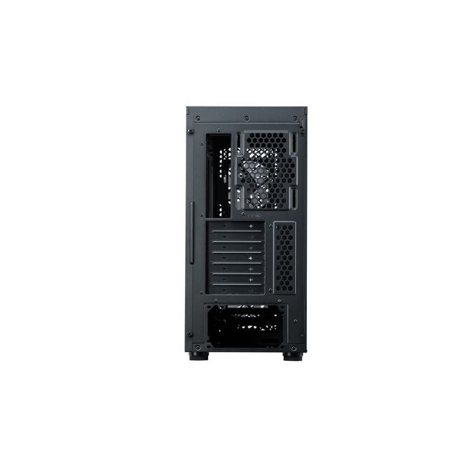 Caixa E-ATX Cooler Master Elite 502 Preta image number 5