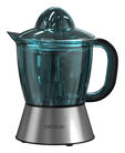 Espremedor de Sumo Cecotec Zitra Full Steel 60W image number null
