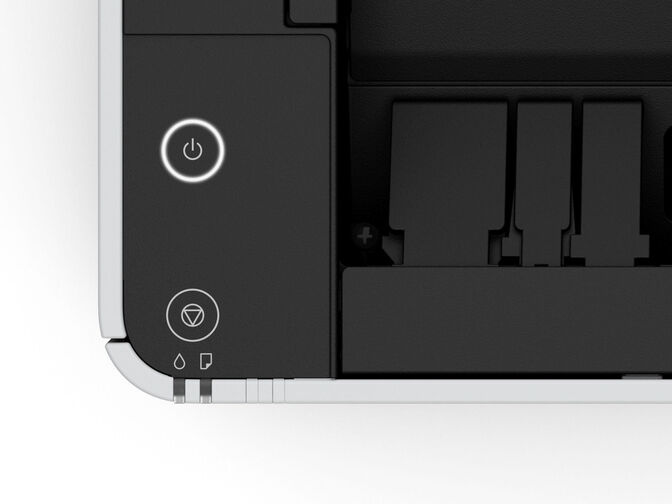 Impressora Epson EcoTank ET-M1170 Monocrom&aacute;tica Wi-Fi image number 1