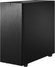 Caixa E-ATX Fractal Design Define 7 XL Black Light TG image number null