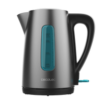 Chaleira El&eacute;trica Cecotec ThermoSense 210 Steel