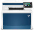 Impressora Multifun&ccedil;&otilde;es a Laser HP Color LaserJet Pro MFP 4302fdn image number null