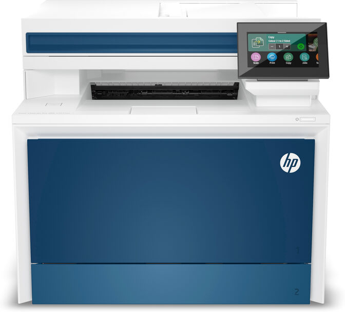 Impressora Multifun&ccedil;&otilde;es a Laser HP Color LaserJet Pro MFP 4302fdn image number 0