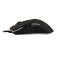 Rato Gaming Cherry Xtrfy M1 RGB Preto image number null
