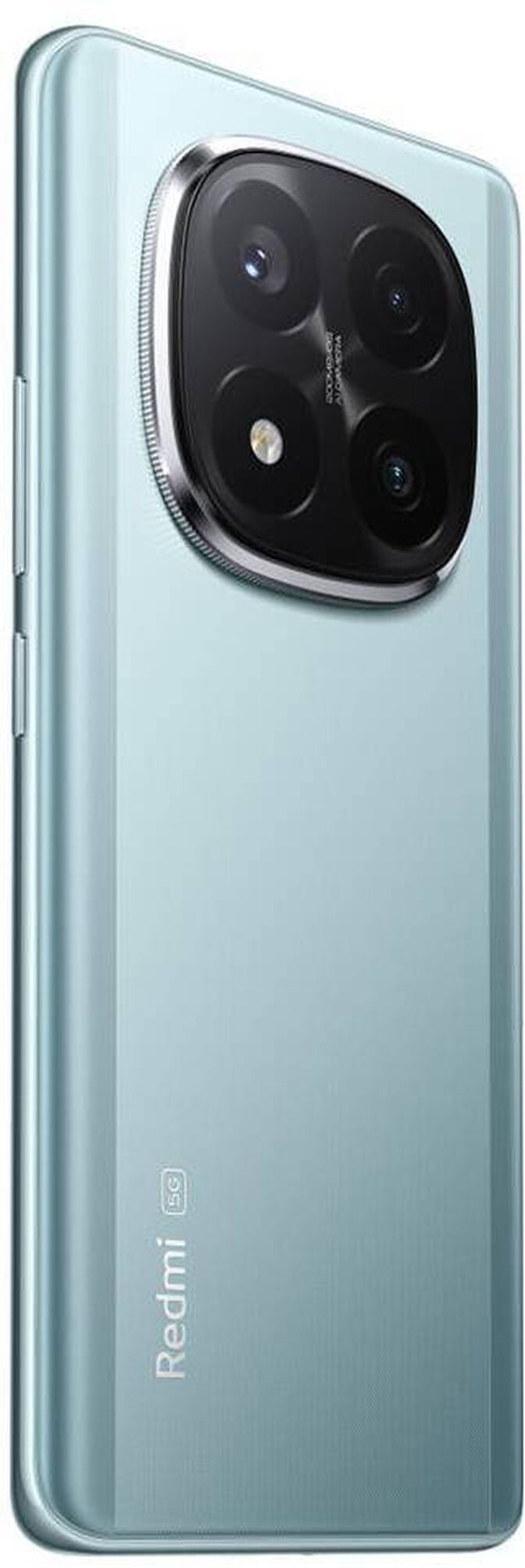 Smartphone Xiaomi Redmi Note 14 Pro+ 5G 6.67" (8 / 256GB) 120Hz Azul image number 6