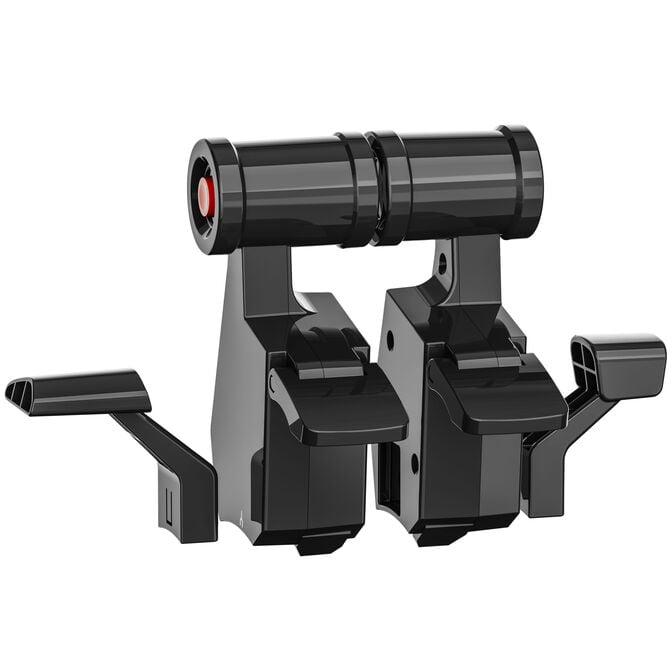 Painel MOZA Racing TQA Throttle Module image number 5