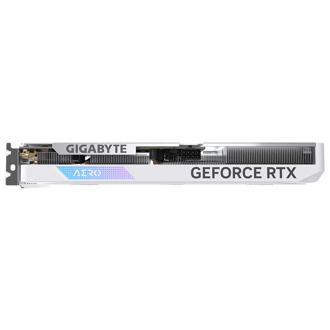Gr&aacute;fica Gigabyte GeForce&reg; RTX 4060 Aero OC 8GB GDDR6 DLSS3 image number 6