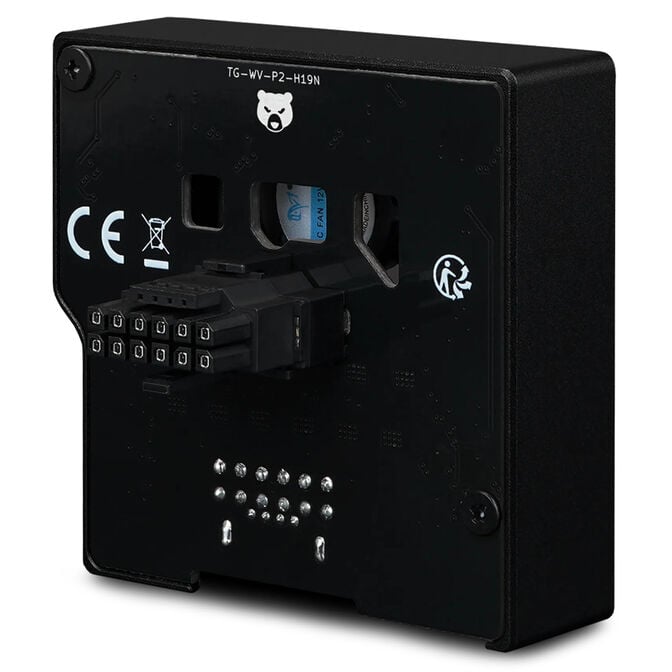 Thermal Grizzly WireView Pro II GPU 12V 2x6  - Normal image number 2