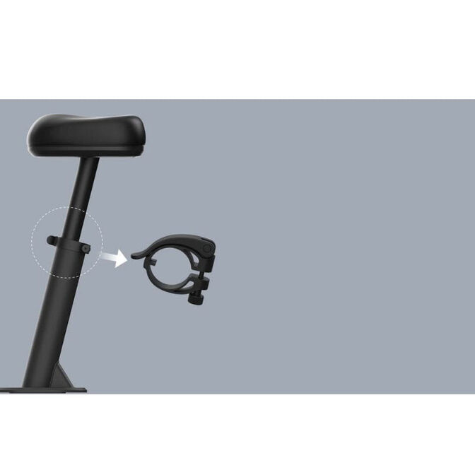 Assento para Trotinete El&eacute;trica Xiaomi Electric Scooter 5 Plus image number 4