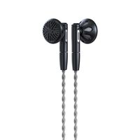 Auriculares FiiO FF5 Cabo Destac&aacute;vel Pretos