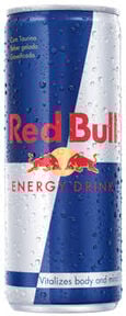 Red Bull Lata 250ml