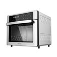 Mini-Forno Cecotec Bake&Fry 3000 Touch Steel image number null