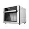 Mini-Forno Cecotec Bake&Fry 3000 Touch Steel