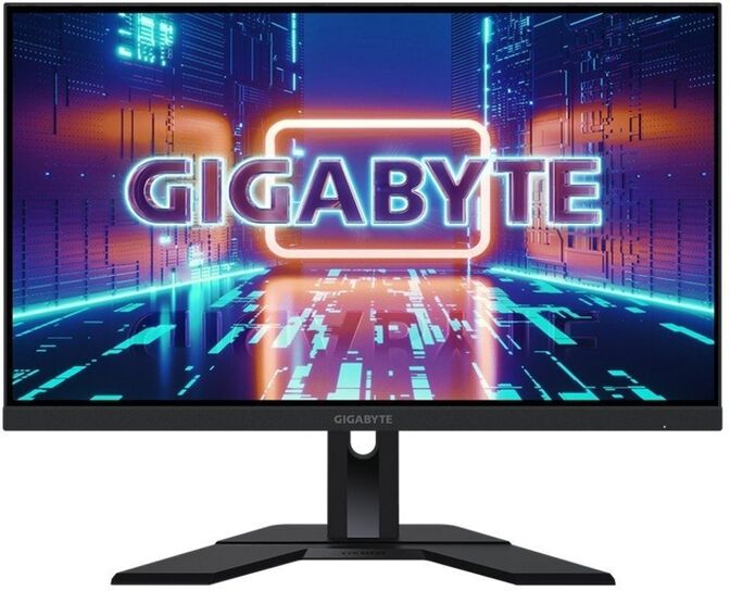 Monitor Gigabyte 27" M27Q IPS QHD 165Hz (170Hz OC) 1ms USB-C (PD10W) Rev 2.0 image number 0