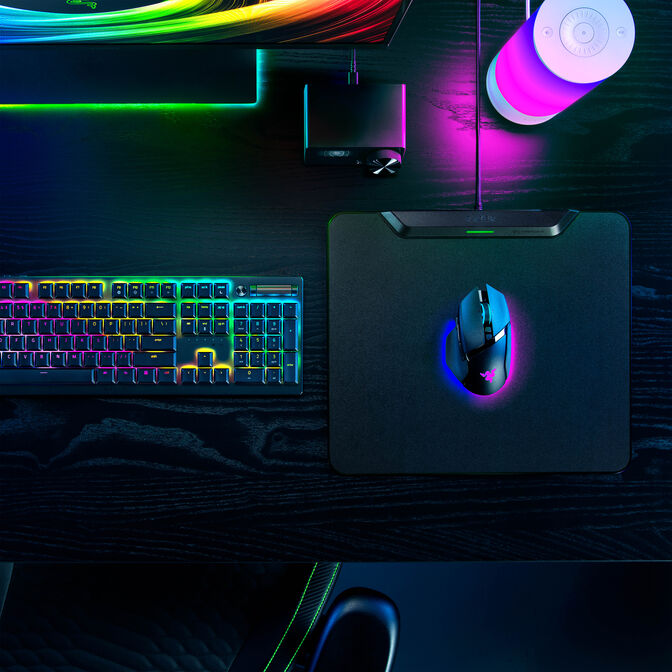 Tapete Razer HyperFlux V2 Hard Ed. image number 7