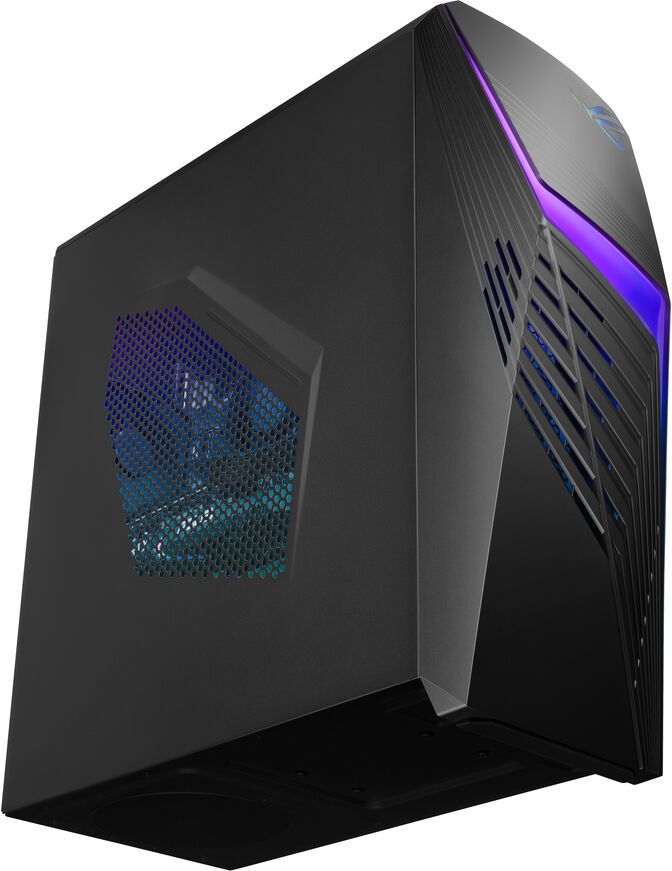Computador Asus ROG Strix G13CHR i5-14400F 32GB DDR5 2TB RTX 4060 8GB image number 8