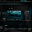 Caixa E-ATX Corsair WARTHOG Perfomance Preto Vidro Temperado image number null