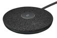 Microfone Logitech Rally Mic Pod Grafite image number null
