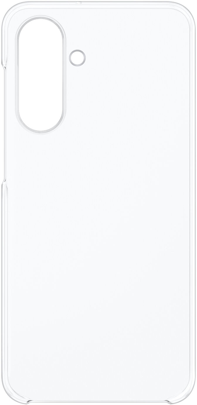 Capa Transparente Samsung A26 5G image number 3