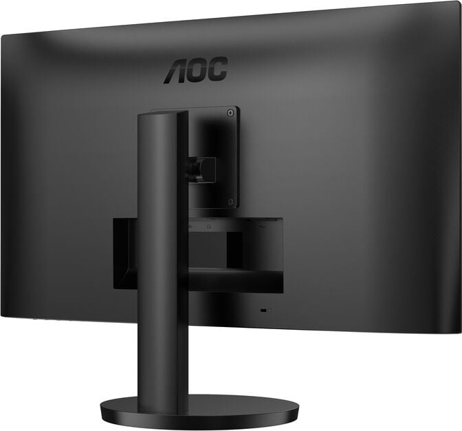 Monitor AOC 27" U27B3CF IPS 4K 60Hz USB-C (PD65W) Ajuste em Altura image number 8