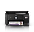 Impressora Multifun&ccedil;&otilde;es a Jato de Tinta Epson EcoTank ET-2870 Wi-Fi image number null