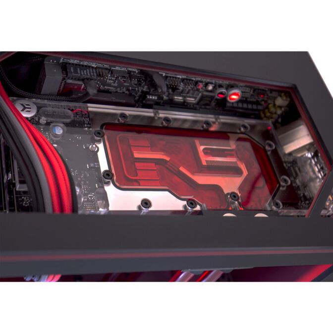 Computador 8Pack Comet MK2 image number 2