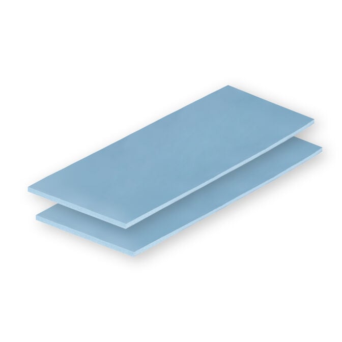Thermal Pad Arctic TP-3 200 x 100 x 1.5 mm (Pack 2) image number 1
