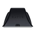 Suporte de Carregamento Razer Universal Quick Charging Stand para PlayStation 5 Branco image number null