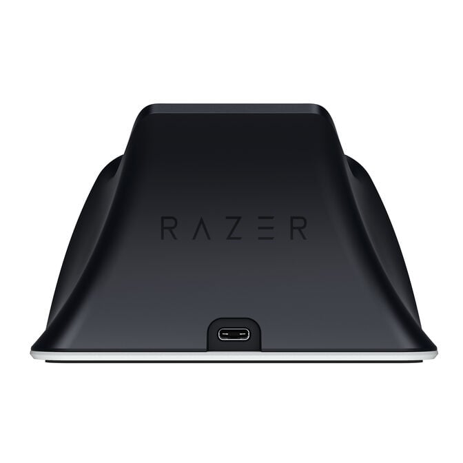 Suporte de Carregamento Razer Universal Quick Charging Stand para PlayStation 5 Branco image number 3