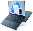 Port&aacute;til Lenovo Yoga Pro 9 14IRP8-637 14.5" i- 13905H 64GB DDR5 1TB RTX 4070 3K Mini LED 165Hz Touch W11 image number null