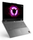 Port&aacute;til Lenovo LOQ E 15ARP11-675 15.6" R7 170 16GB DDR5 1TB RTX 5060 144Hz image number null
