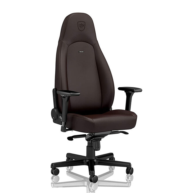 Cadeira noblechairs ICON - Java Edition image number 0