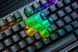 Teclado Razer Huntsman V3 HE Magnetic TKL 8KHz (US) image number null