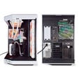 Computador King Mod Gamer-PC Ryzen 7 9800X3D 32GB DDR5 2TB RTX 5090 WiFi image number null