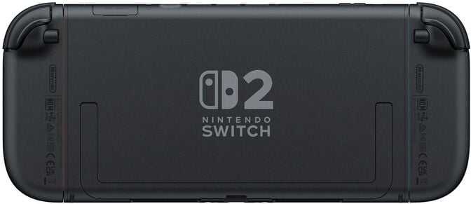 Consola Nintendo Switch 2 image number 1