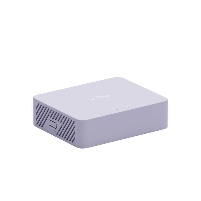 Security Gateway GL.iNet GL-MT5000 Brume 3 High Speed VPN 2.5G image number 0
