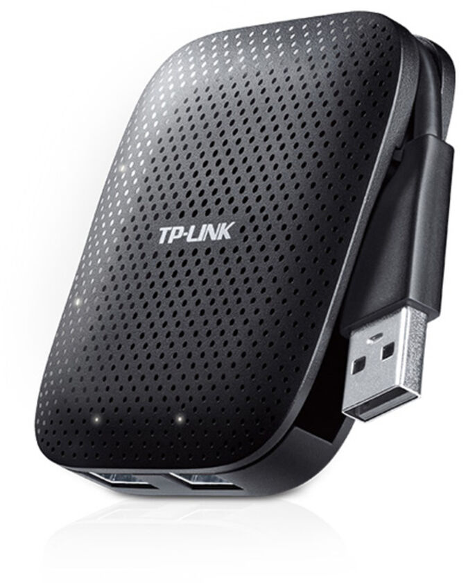 Hub USB TP-Link 4 Portas USB 3.0 image number 1