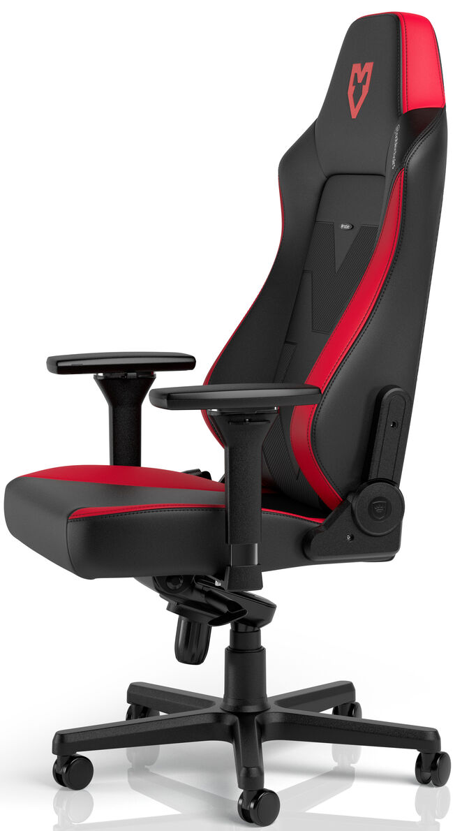 Cadeira noblechairs HERO - MOUZ Edition image number 5