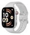 Smartwatch Xiaomi Redmi Watch 6 2,07" AMOLED 24 dias GPS 5 ATM Cinzento
