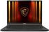 Port&aacute;til MSI Stealth A16 AI+ A3XWJG-066PT 16" Ryzen 9 AI HX 370 64GB DDR5 1TB RTX 5090 QHD+ OLED 240Hz W11 Bonus